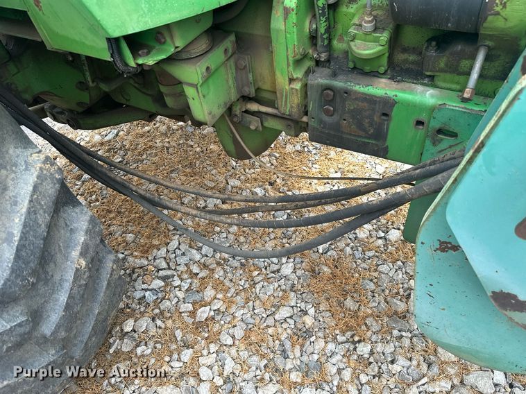 image for item MB9781 KD QT5500  loader