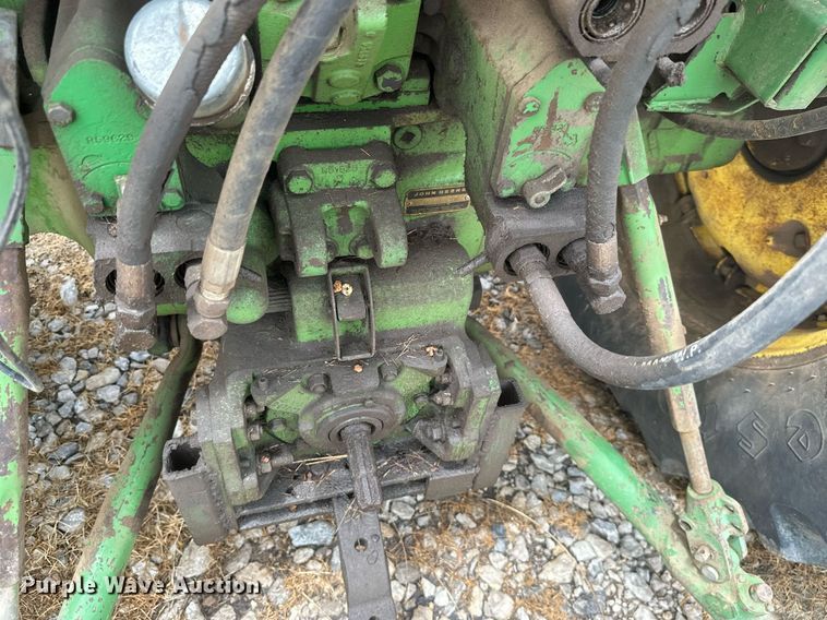 image for item MB9781 KD QT5500  loader