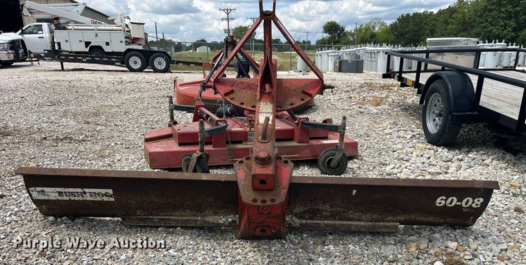 image for item MG9364 Bush Hog 60  three point blade