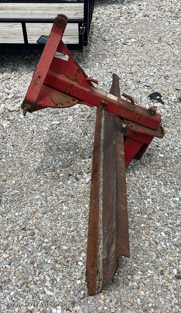 image for item MG9364 Bush Hog 60  three point blade