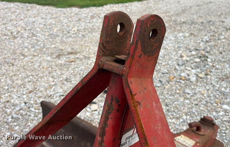 image for item MG9364 Bush Hog 60  three point blade