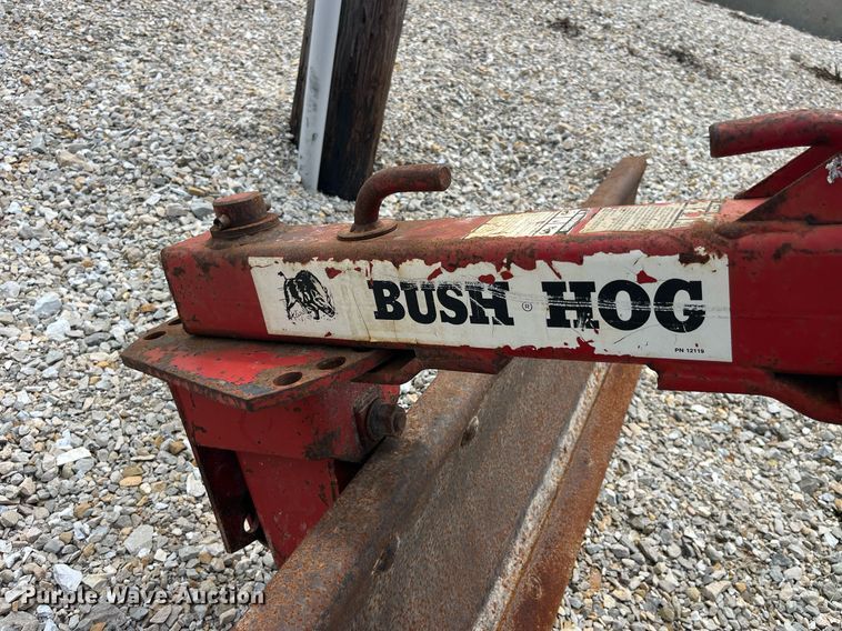 image for item MG9364 Bush Hog 60  three point blade