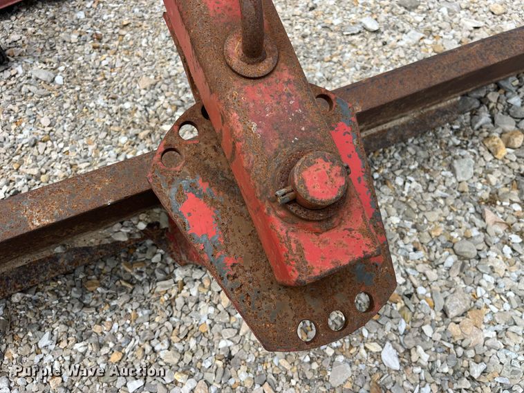 image for item MG9364 Bush Hog 60  three point blade