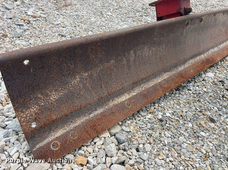 image for item MG9364 Bush Hog 60  three point blade