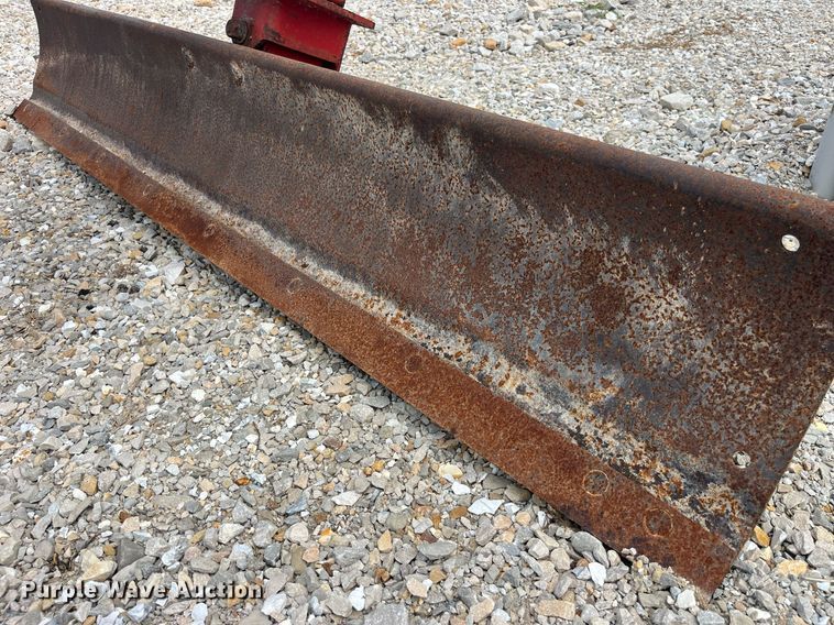 image for item MG9364 Bush Hog 60  three point blade