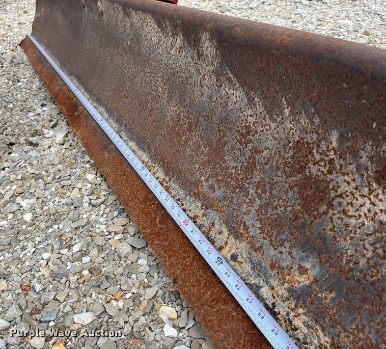 image for item MG9364 Bush Hog 60  three point blade