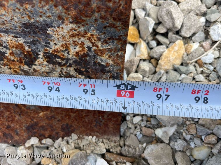 image for item MG9364 Bush Hog 60  three point blade