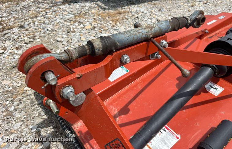 image for item MG9366 Rhino 184  rotary mower