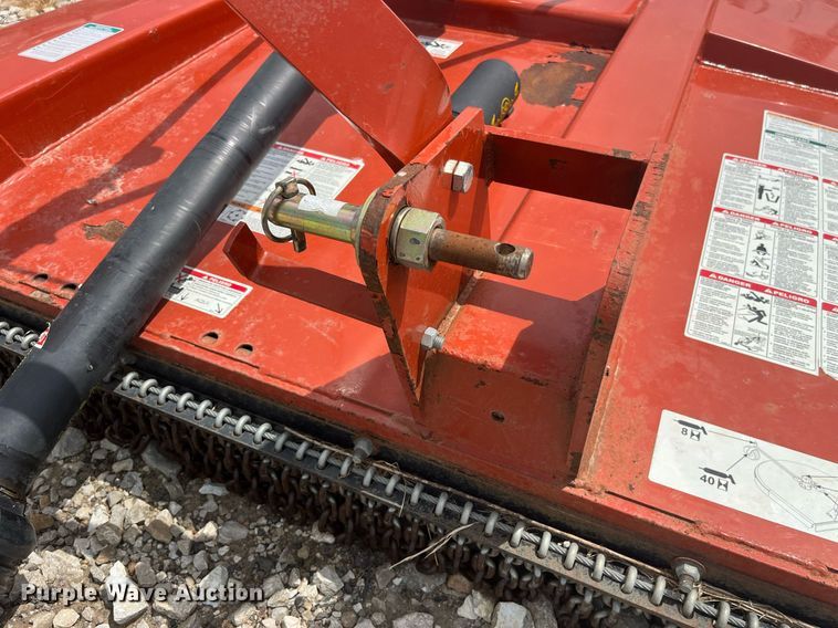 image for item MG9366 Rhino 184  rotary mower