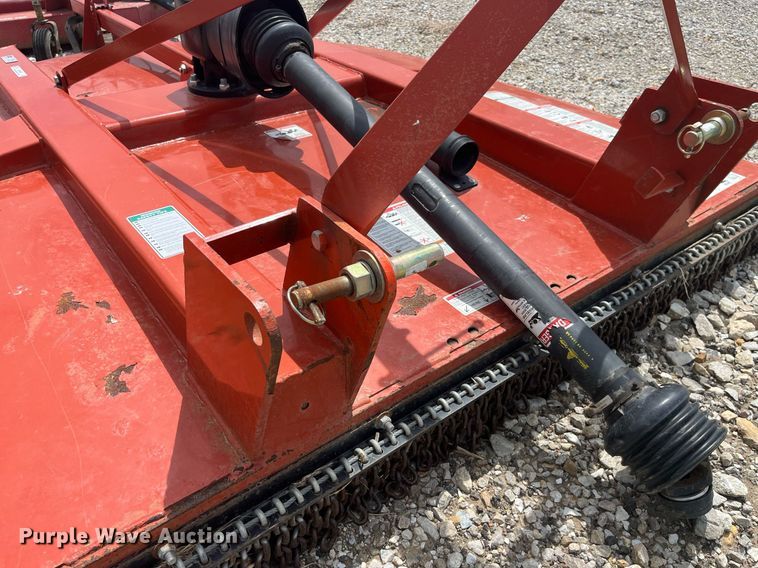 image for item MG9366 Rhino 184  rotary mower