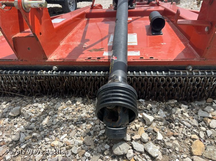 image for item MG9366 Rhino 184  rotary mower