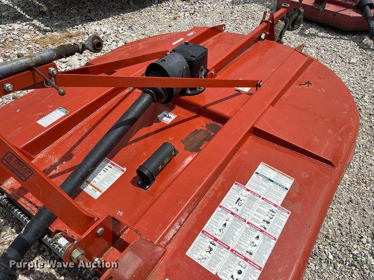 image for item MG9366 Rhino 184  rotary mower