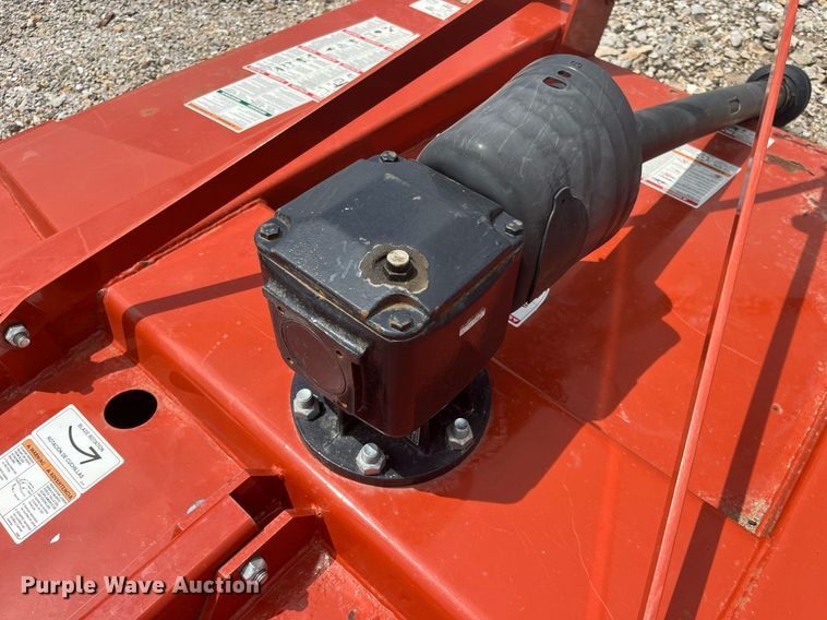 image for item MG9366 Rhino 184  rotary mower