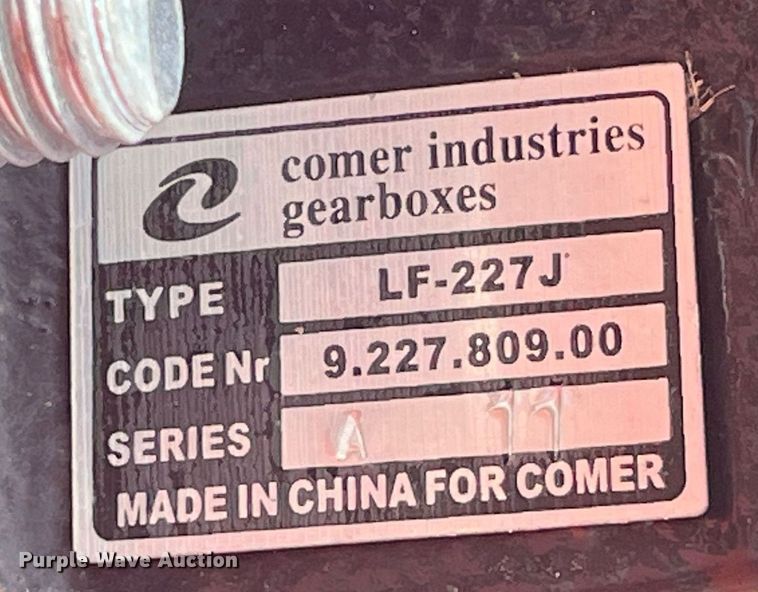 image for item MG9366 Rhino 184  rotary mower