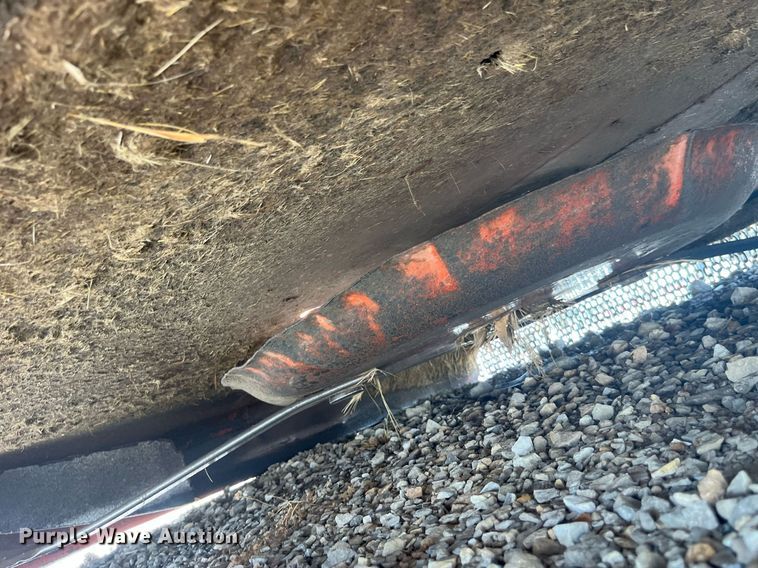 image for item MG9366 Rhino 184  rotary mower