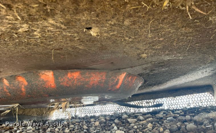 image for item MG9366 Rhino 184  rotary mower