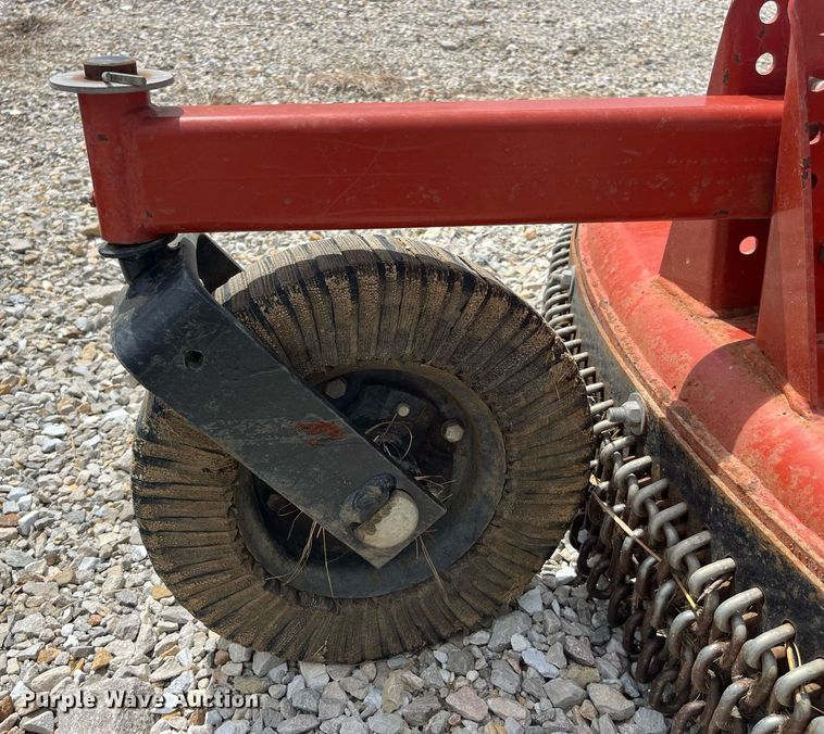 image for item MG9366 Rhino 184  rotary mower