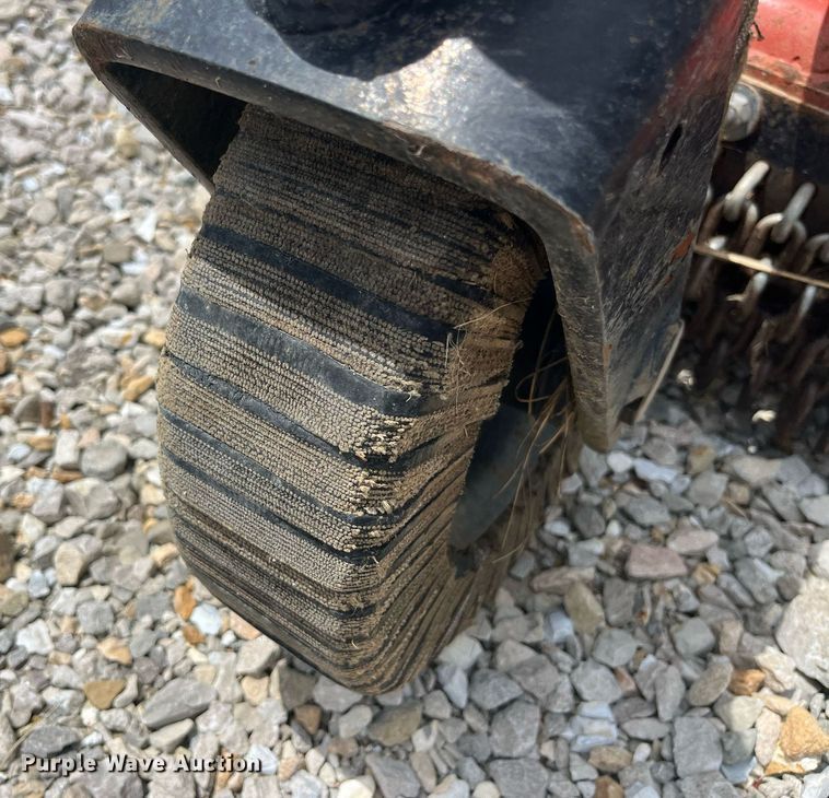 image for item MG9366 Rhino 184  rotary mower