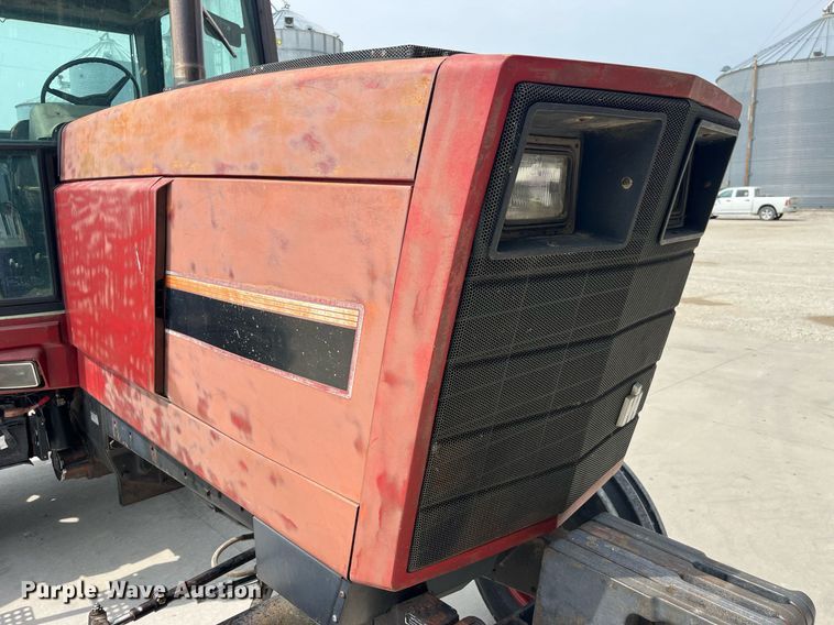 image for item MG9367 1981 International 5088  tractor