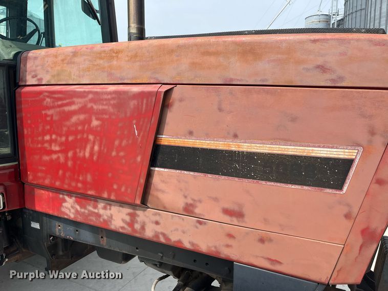 image for item MG9367 1981 International 5088  tractor