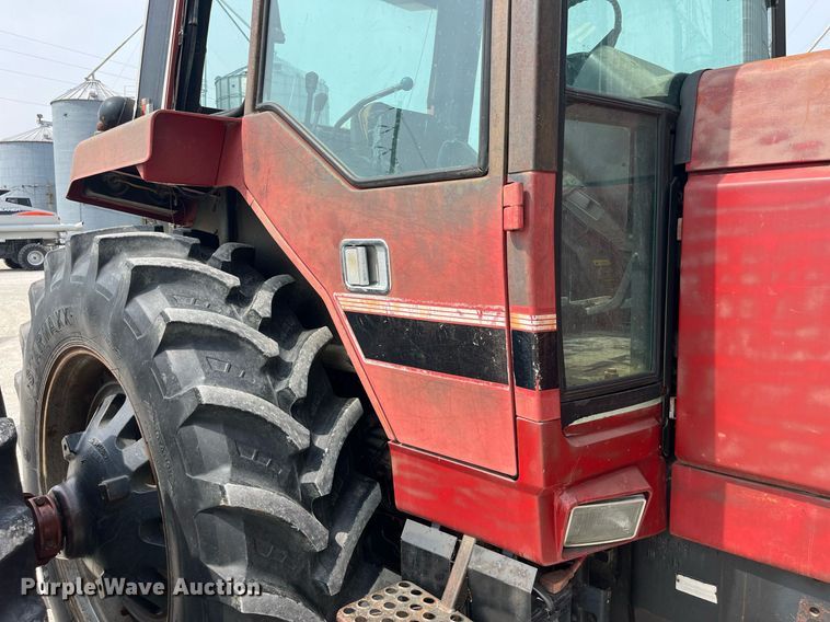 image for item MG9367 1981 International 5088  tractor