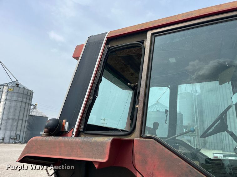 image for item MG9367 1981 International 5088  tractor