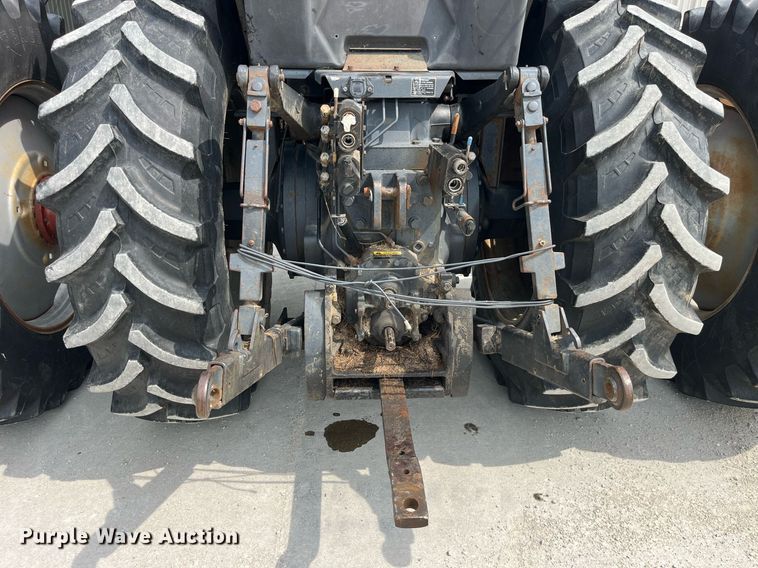 image for item MG9367 1981 International 5088  tractor