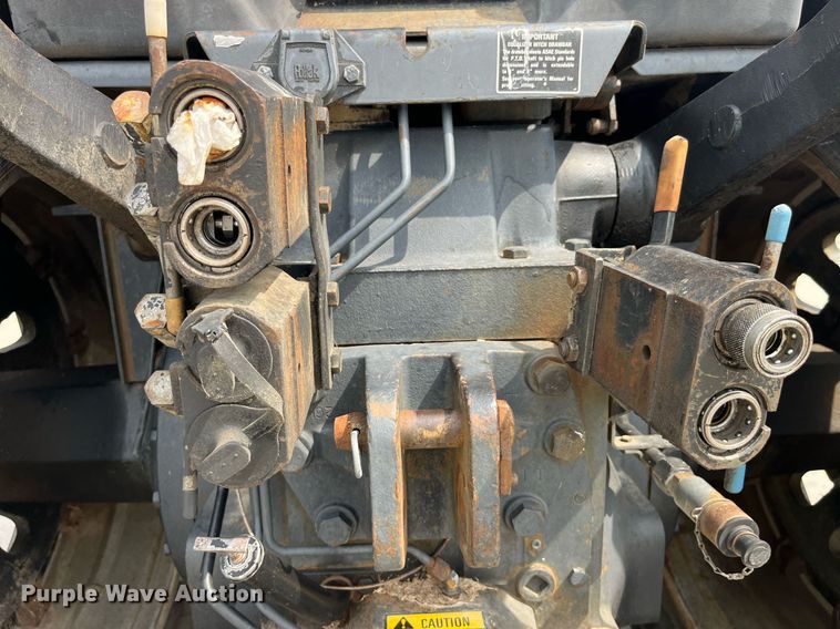 image for item MG9367 1981 International 5088  tractor