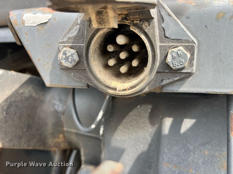 image for item MG9367 1981 International 5088  tractor