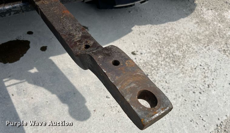 image for item MG9367 1981 International 5088  tractor