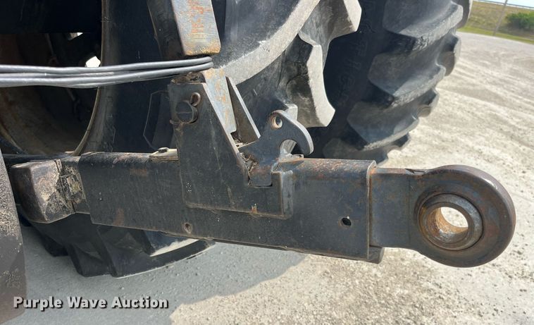 image for item MG9367 1981 International 5088  tractor