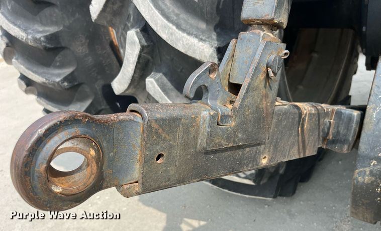 image for item MG9367 1981 International 5088  tractor