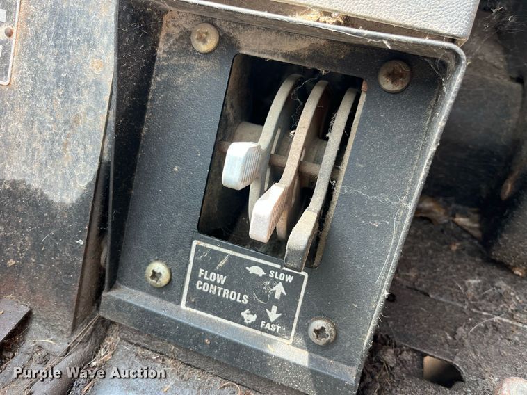 image for item MG9367 1981 International 5088  tractor