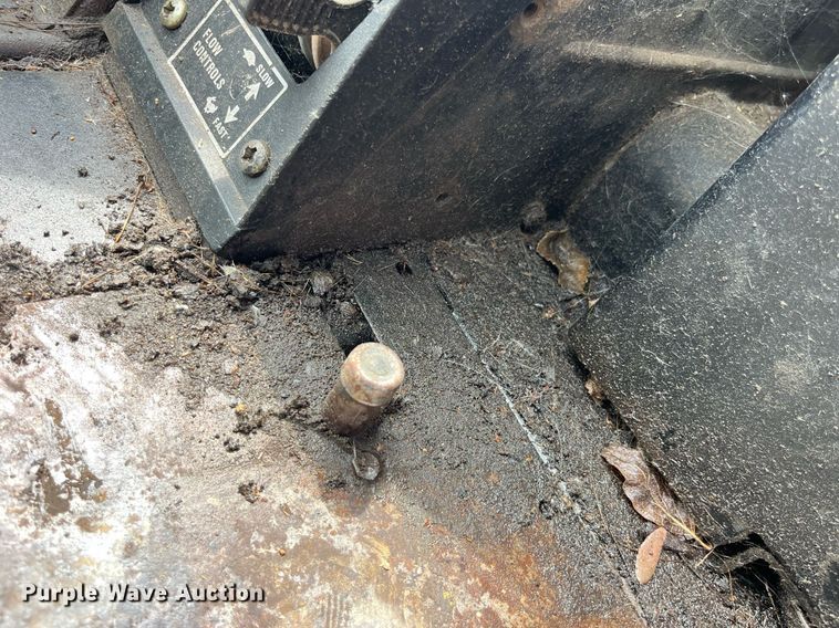 image for item MG9367 1981 International 5088  tractor