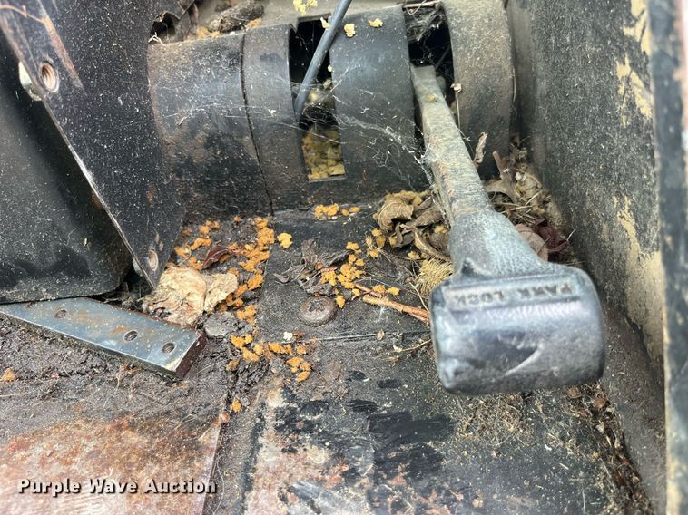 image for item MG9367 1981 International 5088  tractor