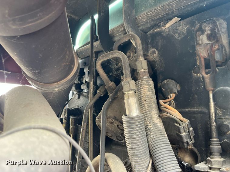 image for item MG9367 1981 International 5088  tractor