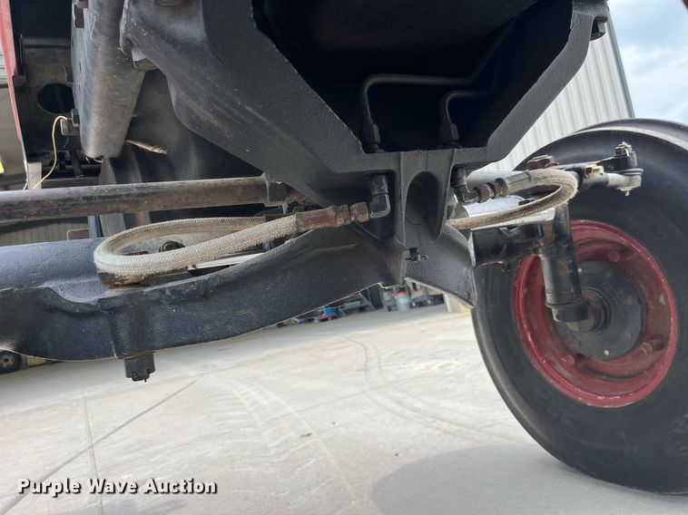 image for item MG9367 1981 International 5088  tractor