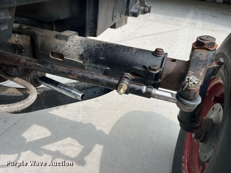 image for item MG9367 1981 International 5088  tractor