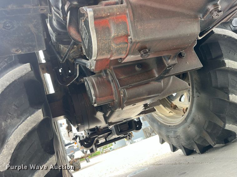 image for item MG9367 1981 International 5088  tractor