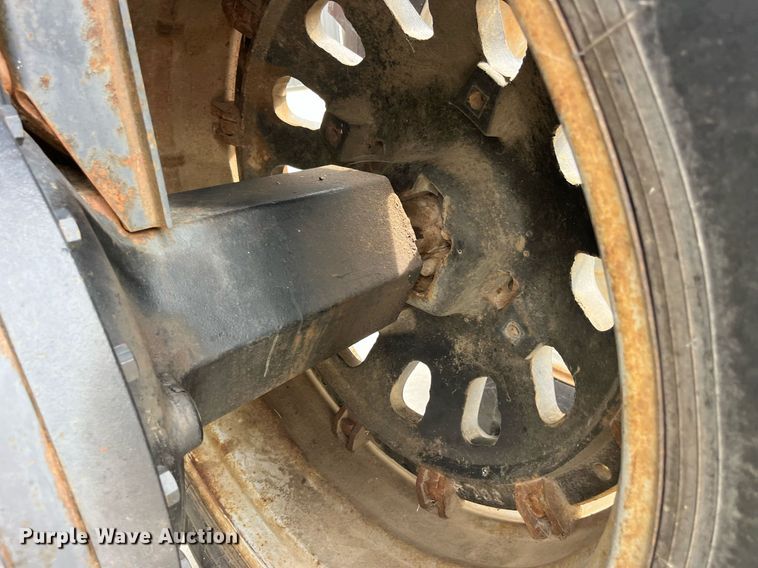 image for item MG9367 1981 International 5088  tractor