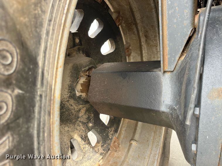 image for item MG9367 1981 International 5088  tractor