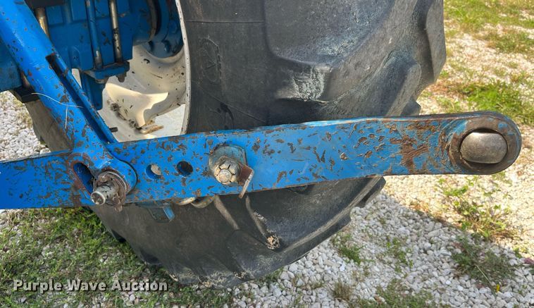 image for item MG9369 1991 Ford 5610 II Special  tractor