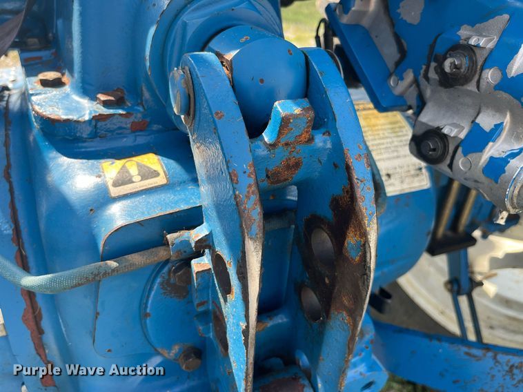 image for item MG9369 1991 Ford 5610 II Special  tractor