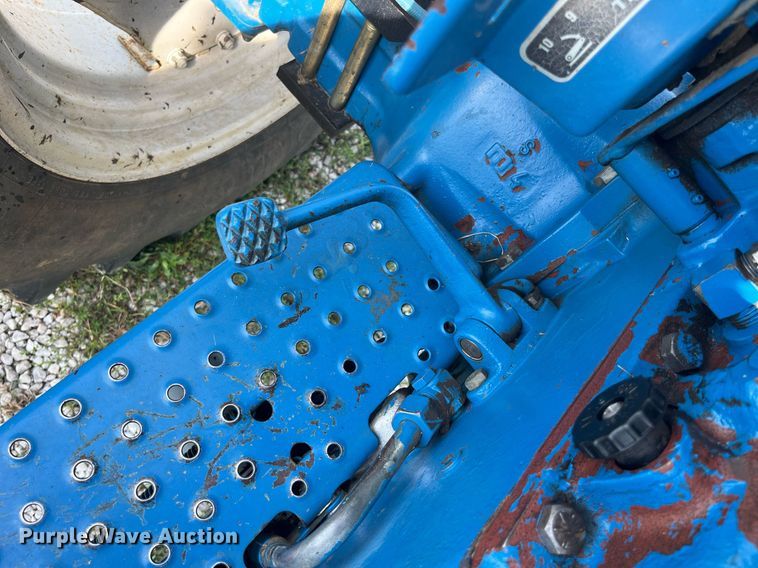 image for item MG9369 1991 Ford 5610 II Special  tractor