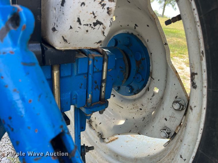 image for item MG9369 1991 Ford 5610 II Special  tractor