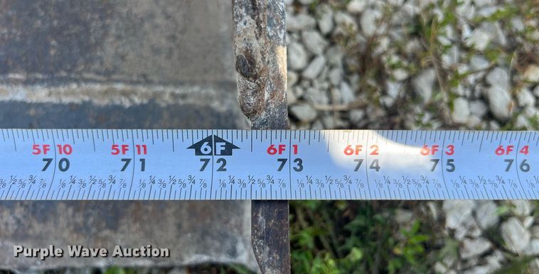 image for item MG9370 1996 Massey Ferguson 283  tractor