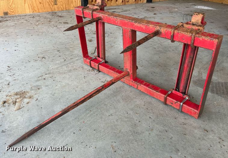 image for item MG9370 1996 Massey Ferguson 283  tractor