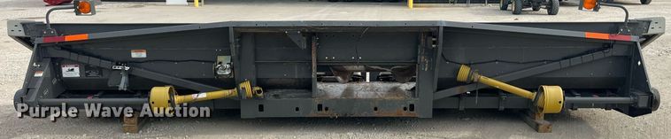 image for item MG9372 2012 AGCO 3000  corn head