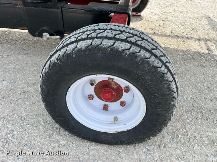 image for item MG9375 E-Z Trail 680  header trailer