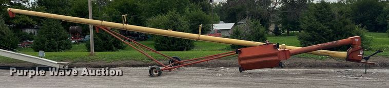 image for item MG9385 Westfield MK100-61  auger